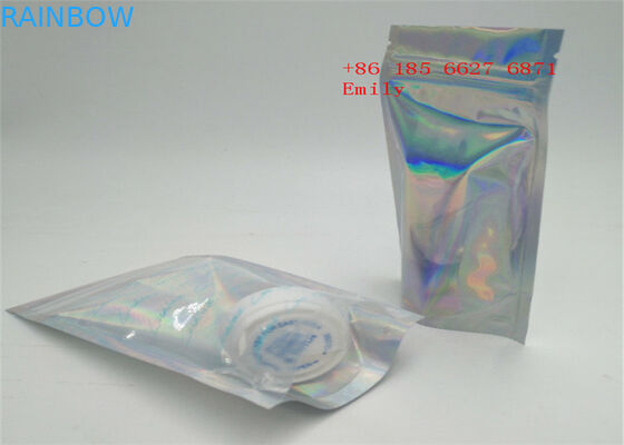 Facial Mask Cosmetic Packaging Bag