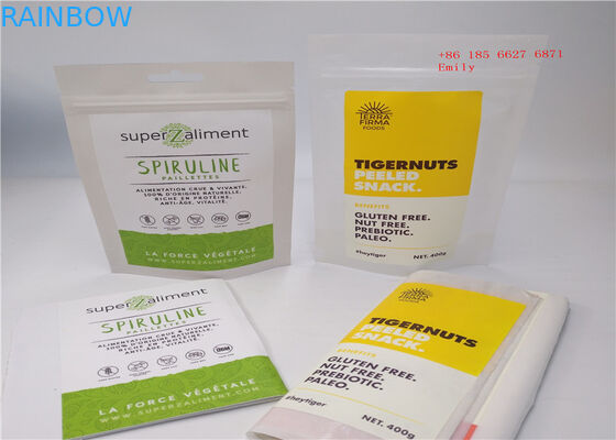 Adhesive Waterproof 3D Shrink Sleeve Labels