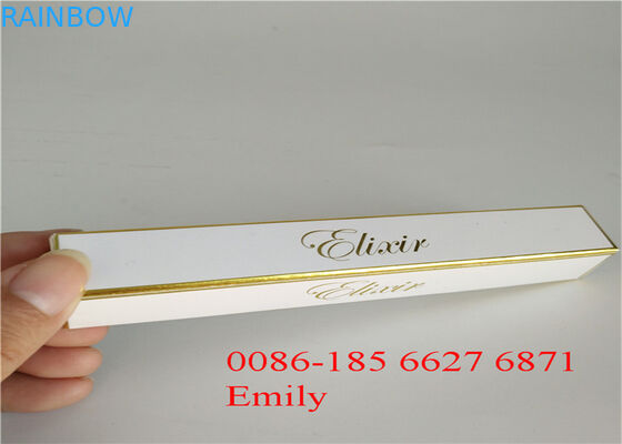 CMYK Color Blister Card Packaging For Male Sex Pills 12000 Pcs MOQ