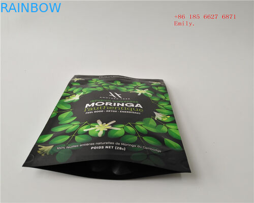 Detox Packs Tea Bags Packaging With VMPET Material No Smell And Taste