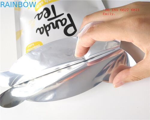 Detox Packs Tea Bags Packaging With VMPET Material No Smell And Taste