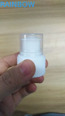 Customized Spout Pouch Packaging , Plastic Foldable Drinking Water Bag 