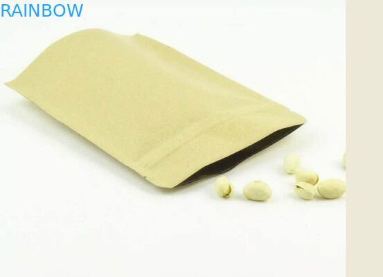 Anti - Oxidation Snack Bag Packaging Food Grade Material For Melon Seeds Peanut