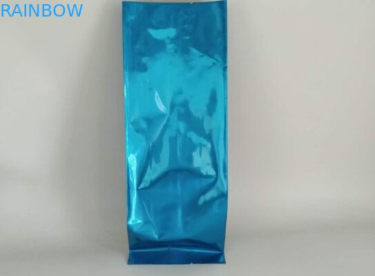 Heat Sealing Food Vacuum Seal Bags Non - Toxic Ink For Milk Powder / Pet Food