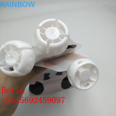 Beverage Drinking Water Spout Bags Packaging Custom Logo Pouches Heat Sealing