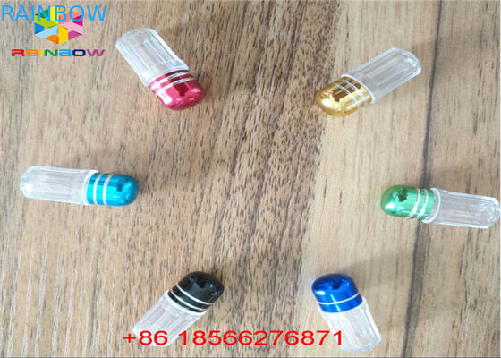 wholesale sex metal pills box metal empty pill bottles/male enhancement pills packaging 3d blister cards & display box