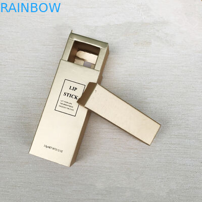 Carton Custom Printed Paper Boxes Cosmetic Embossed Packaging SGS Approval