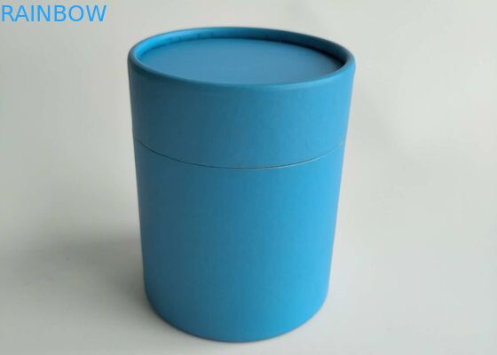 Eco-friendly Paper Box with Customizable Logo and Offset Printing for Perfume Oil Tube Packaging