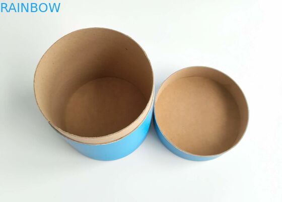 Eco-friendly Paper Box with Customizable Logo and Offset Printing for Perfume Oil Tube Packaging