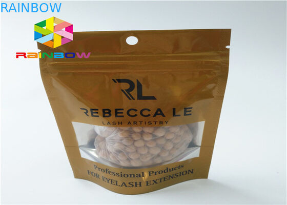 Small k Packing Bags , Aluminium Foil Pouch For Herbal Incense Energy Pills