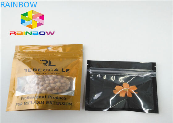 Small k Packing Bags , Aluminium Foil Pouch For Herbal Incense Energy Pills