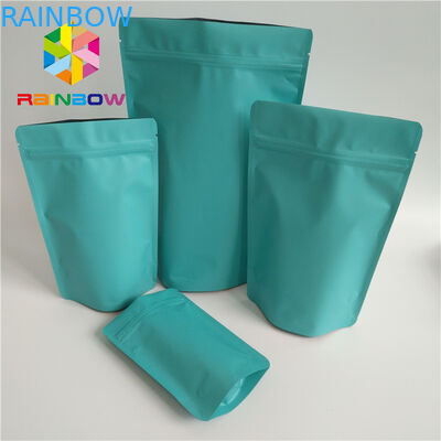 Different Size Plastic Pouches Packaging Protein Powder k For Chocolate Vanilla Body Skrab