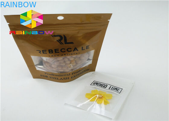 Herbal Incense Bag Plastic Pouches Packaging Kratom Pouch Energy Pills Zipper Lock