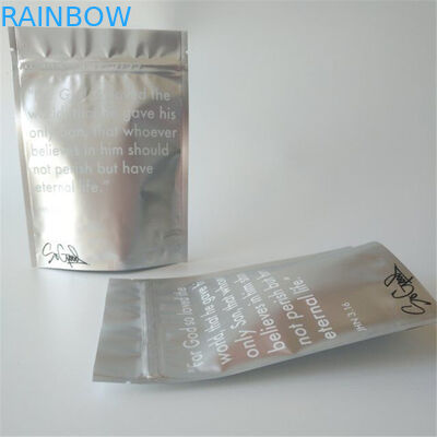 Clear Window Cosmetic Compact Packaging Plastic Jewelry Necklace Bracelet Pouch