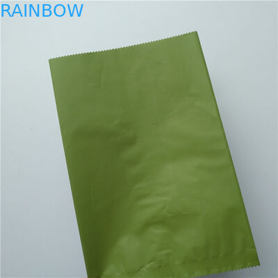Digital Printing Aluminium Foil Bag , Heat Sealable Plastic Foil Bag Packaging Airtight