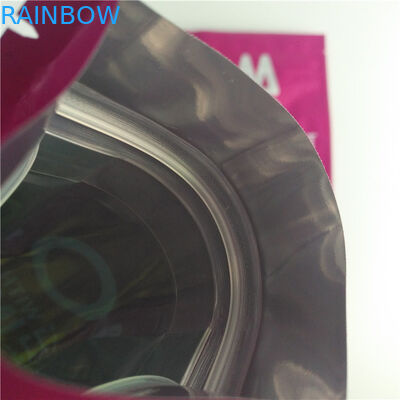 Hot sales coffee bags wholesale custom printing side gusset coffee bag with high quality degassing valve for 250g coffee