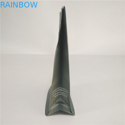 100g 250g 340g 500g 1kg 2 kg 4kg 8 side k bag saudi arabia coffee bags with easy tear zipper/degassing valve