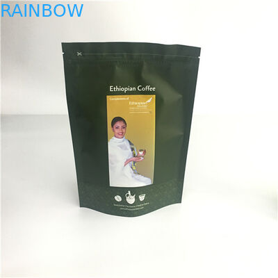 Smell Proof k Stand Up Pouches Customized Printing Nut Cheese Cookies Pack With Valve