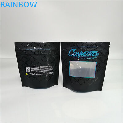 Durable Zip Lock Plastic Bags Cookies Billy Kimber Gravure Printing For Follow Packaging