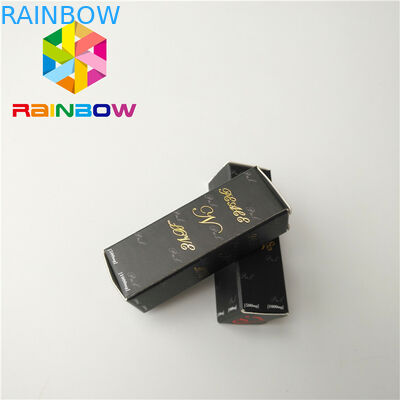 Paper Herbal Incense Packaging 510 Ceramic Vape Tank Cbd Oil Cartridge Packaging Box