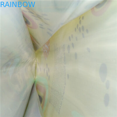 Four Side Sealed Foil Pouch Packaging Plastic Instant Coffee Power Sachet Tea Package