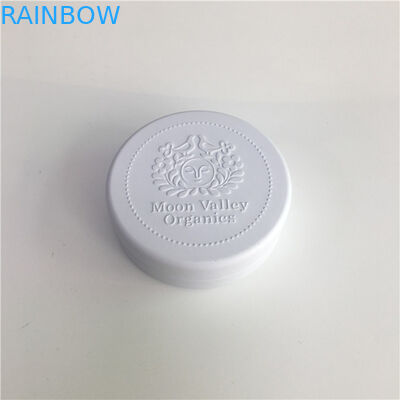 Small Metal Can Custom Gift Boxes Mini Portable Easy Open Round Aluminium For Candy