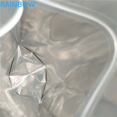 Customized Paper Bag Packaging Vegetable Seeds k Valve Smell Proof For Coffee / Tea