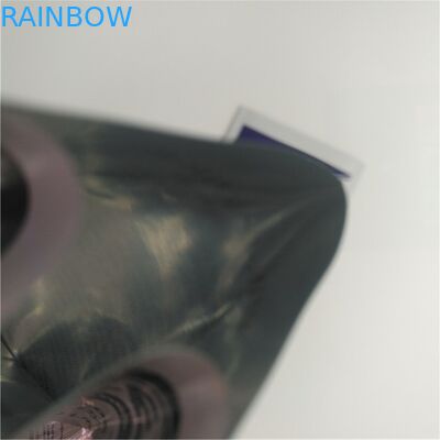 Custom Printed Stand Up Foil Pouches Fishing Lure Packaging Bag Clothes Fabric Dye Sachet