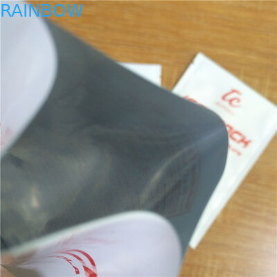 Private Label Stand Up Bags 30g Supplement Nutrition Powder Packaging With Custom Logo