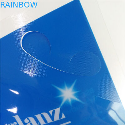Low Temp Spout Pouch Packaging Reusable Foldable Plastic Liquid Storage Bag 3L 5L