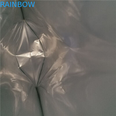 Low Temp Spout Pouch Packaging Reusable Foldable Plastic Liquid Storage Bag 3L 5L