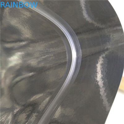 Food Storage Customized Paper Bags Aluminum Foil k 120-180 Micron For Powder