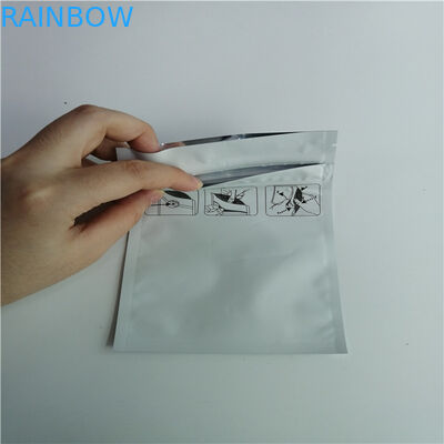 Durable Zip Lock Plastic Bags Runtz Mylar Cookies Holographic Weed Pouch Customized