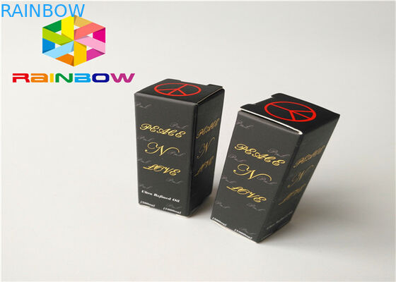 Recycled Paper Corrugated Retail Counter Display Box For Vapor Vape E- Liquid E- Juice