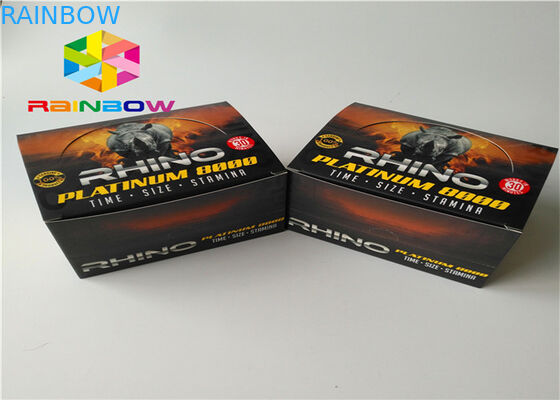 Sturdy Corrugated Cardboard Paper Box Packaging Mix Color With SGS FDA Approval