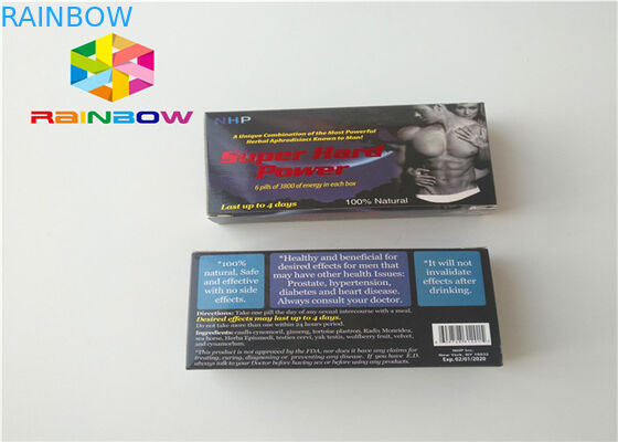 Sturdy Corrugated Cardboard Paper Box Packaging Mix Color With SGS FDA Approval