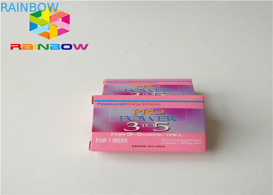Sturdy Corrugated Cardboard Paper Box Packaging Mix Color With SGS FDA Approval