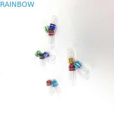 Blister Card Packing Plastic Pill Bottles Rhino 69 Slide Recycled Paper Material