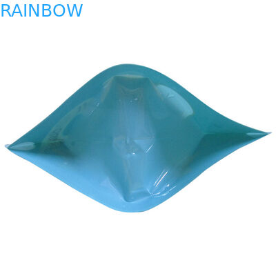 Animal Shape Liquid Spout Pouch Packaging Squeeze Reusable Double k