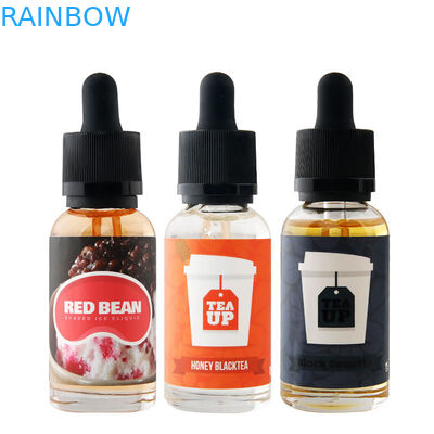 Vape Cartridge Cardboard Packaging Boxes Cbd Oil Vaporizer E Liquids Packing