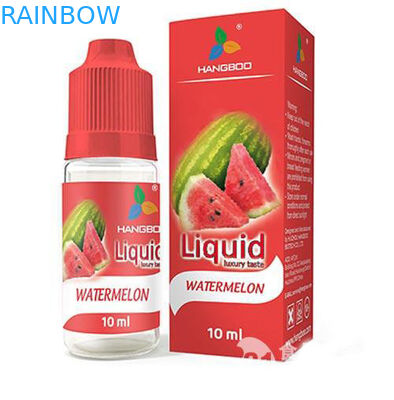 Vape Cartridge Cardboard Packaging Boxes Cbd Oil Vaporizer E Liquids Packing