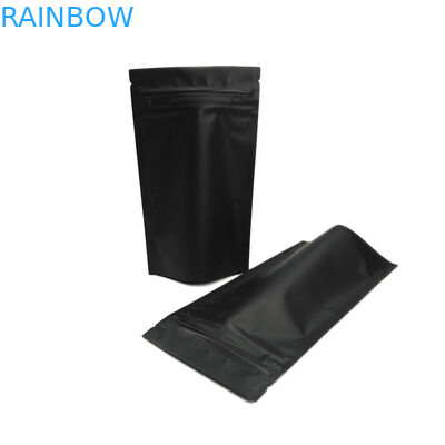 Childproof Plastic Pouches Packaging Cookies Runtz CBD THC Sativa Indica Hybrid CR Bag