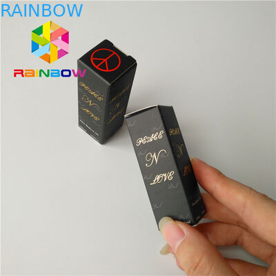 Customized Design Cbd Vape Cartridge Mylar Bags Packaging Matte Surface Finish