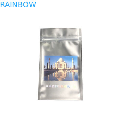 Dried Vegetable And Fruit Vacuum Pack /High Quality Dried Passion Fruit Best Price Single Material Recyclable Bag