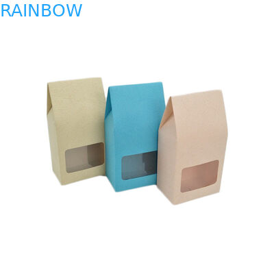 Full Color Printed Favor Paper Box Packaging Candy Packaging Wedding Party Favour Gift