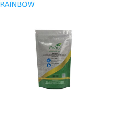  Food Bag Pouch Airtight Mylar Moisture Proof 500g Coffee Packing Bag