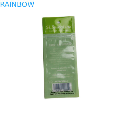  Biodegradable Plastic Foil Snack Bag Packaging Mylar Wrapper Cookies Packaging Poly Pouch