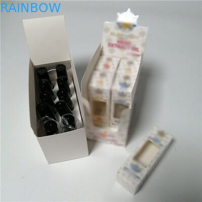 Matt Lamination Paper Box Packaging Cardboard