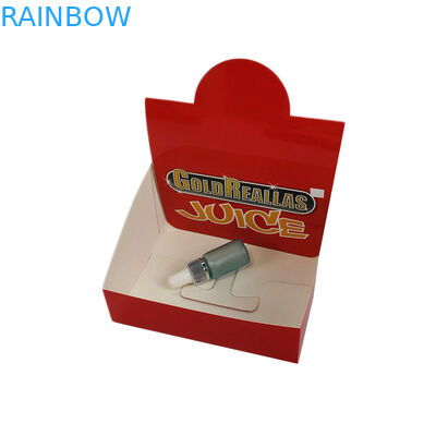 Energy Bars Recyclable Snack Foldable Paper Box