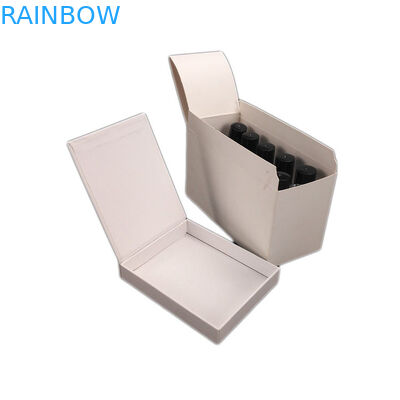 Retail Display Recycled Hanger Hole Cardboard Packaging Box